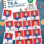 Best TKA MADTSAHITA 2026