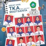 Best TKA MADTSAHITA 2026