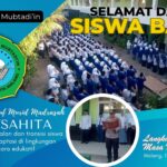 MATAMUDA MTs Hidayatul Mubtadi’in Tasikmadu Tahun 2026.